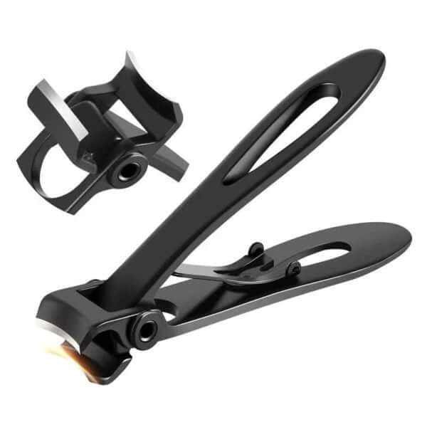 Robuster Nagelknipser - Präzisionsschnitt für harte Nägel