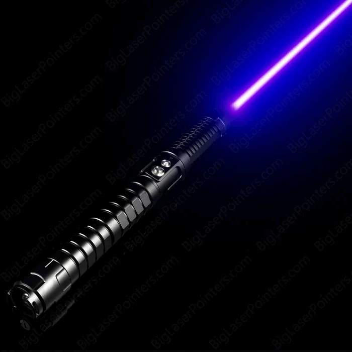 Hochleistungs-Taschenlampe