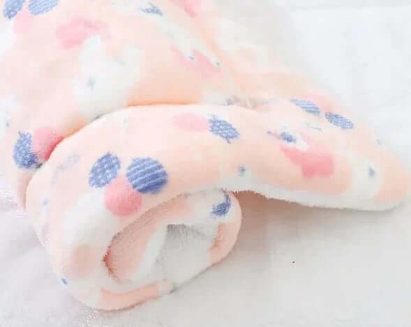 Katzen Wärmekissen - Kuscheliges & Wärmendes Katzenbett