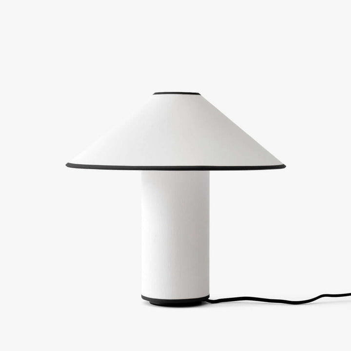 Lampe de table design Colette - 32cm