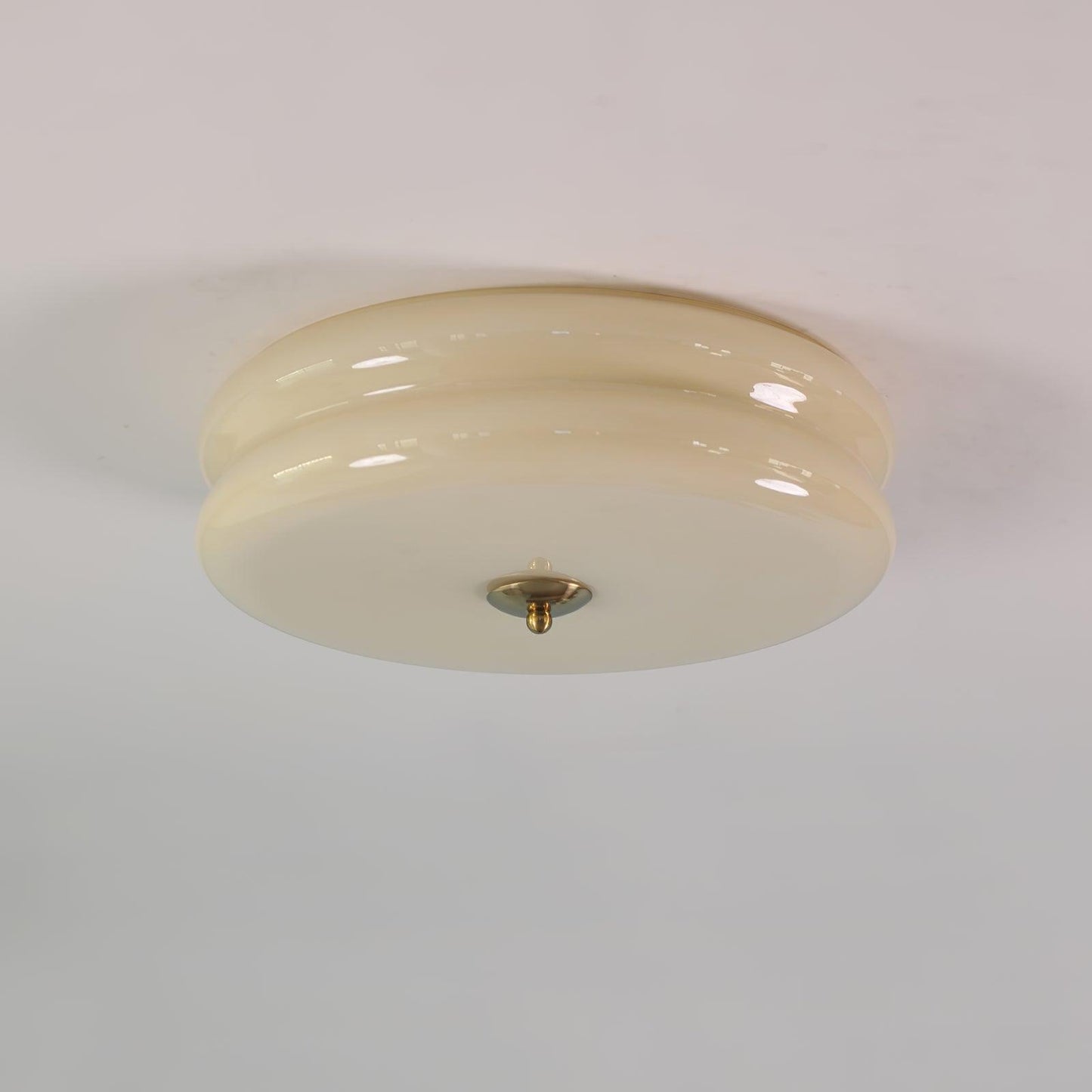 Art Deco Deckenleuchte Vintage Design