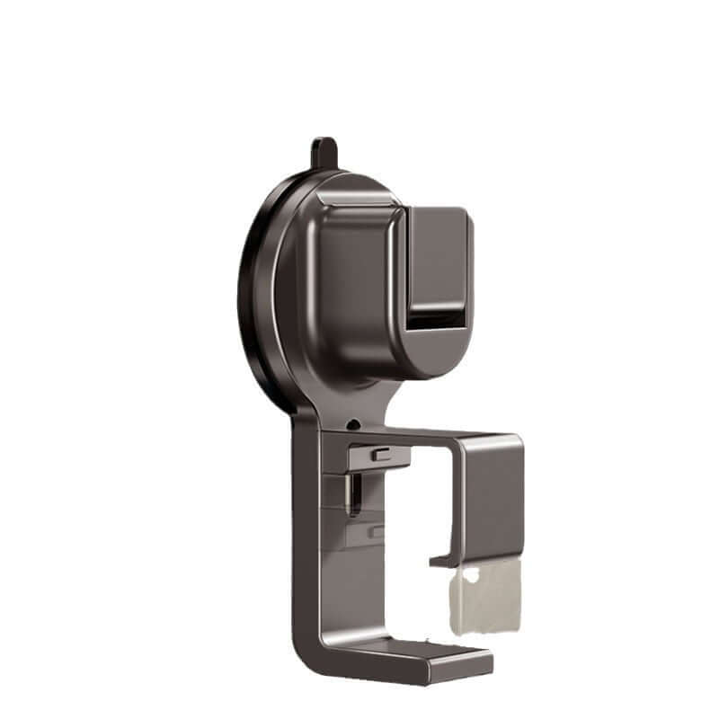 Crochet à ventouse polyvalent - commandez sans percer