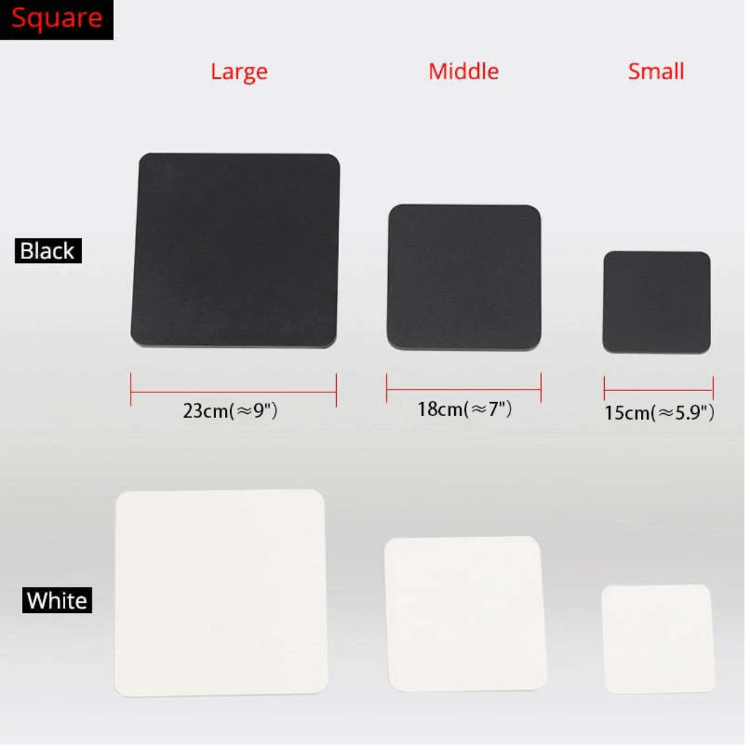 Applique murale d'extérieur LED minimaliste