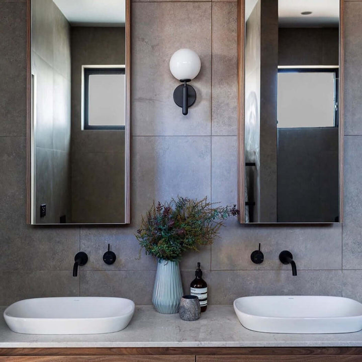 Applique murale design minimaliste