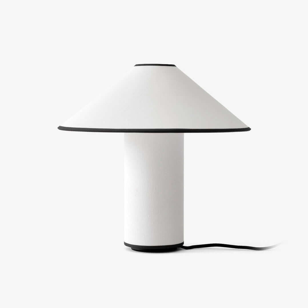 Lampe de table design Colette - 32cm