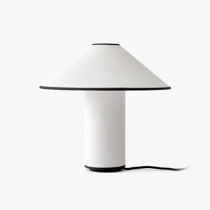 Lampe de table design Colette - 32cm