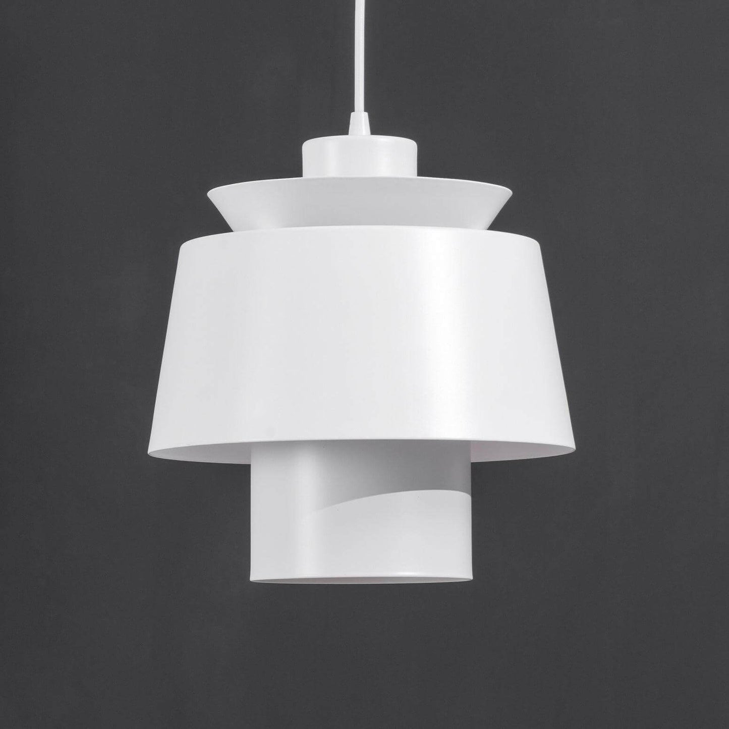 Moderne LED Pendelleuchte Orion