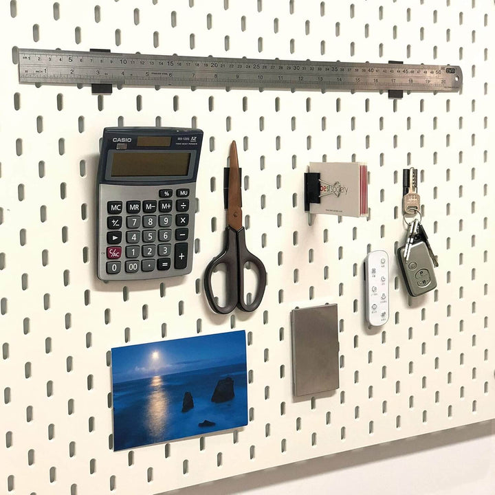 Bande magnétique - Polyvalente et résistante - Montage sans perçage