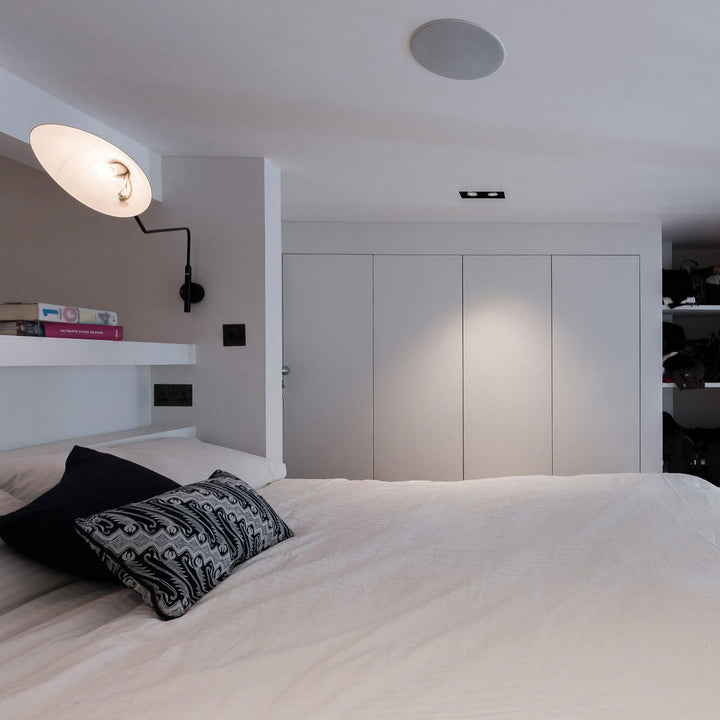 Applique design - moderne - métal