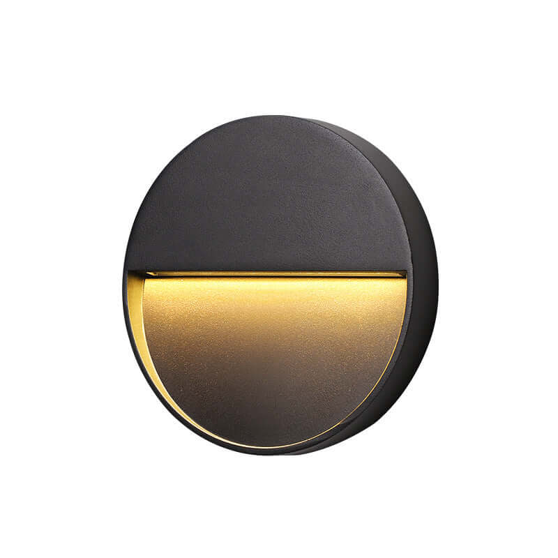 Applique murale LED pour escaliers extérieurs 3W/6W IP65 étanche