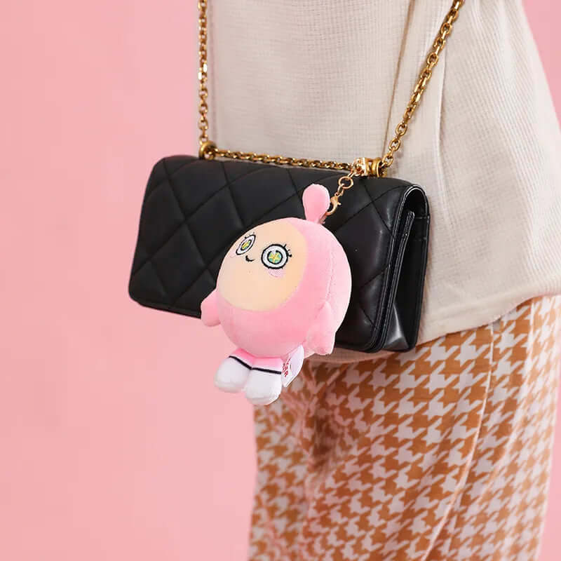 Peluche peluche - douce et câline pour les enfants