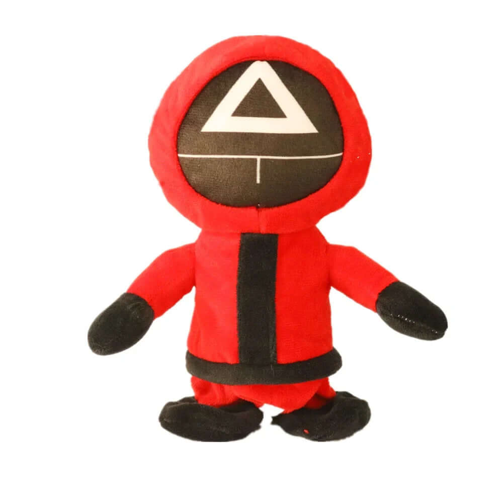 Peluche interactive - marche, chant et parole