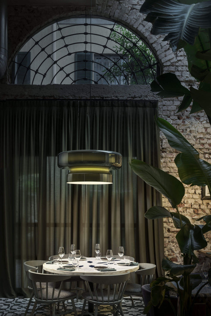 Suspension Bohemia - design moderne