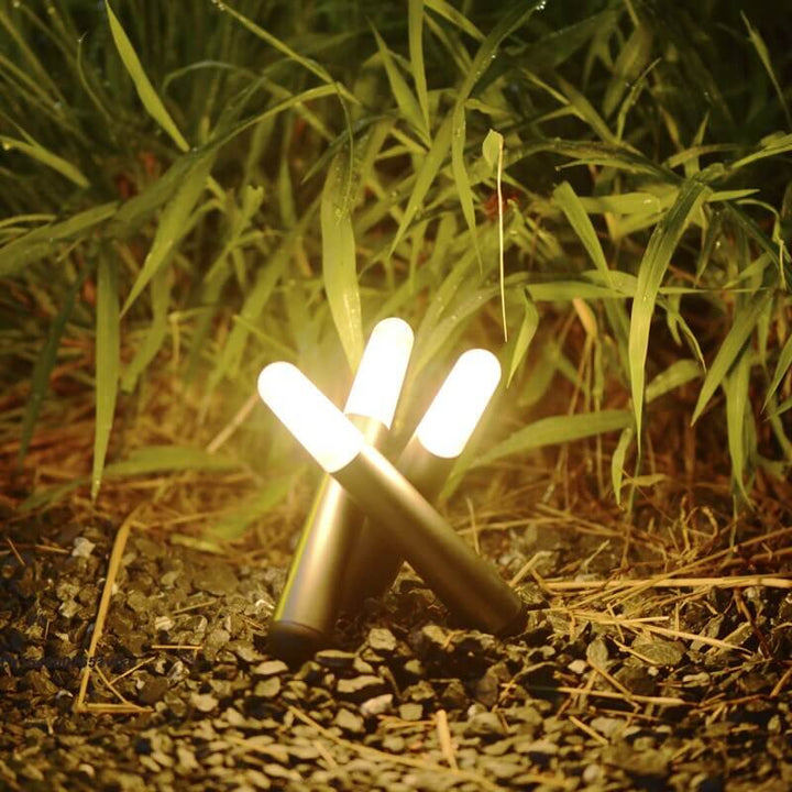 LED Tischlampe Dimmbar - Stimmungslicht