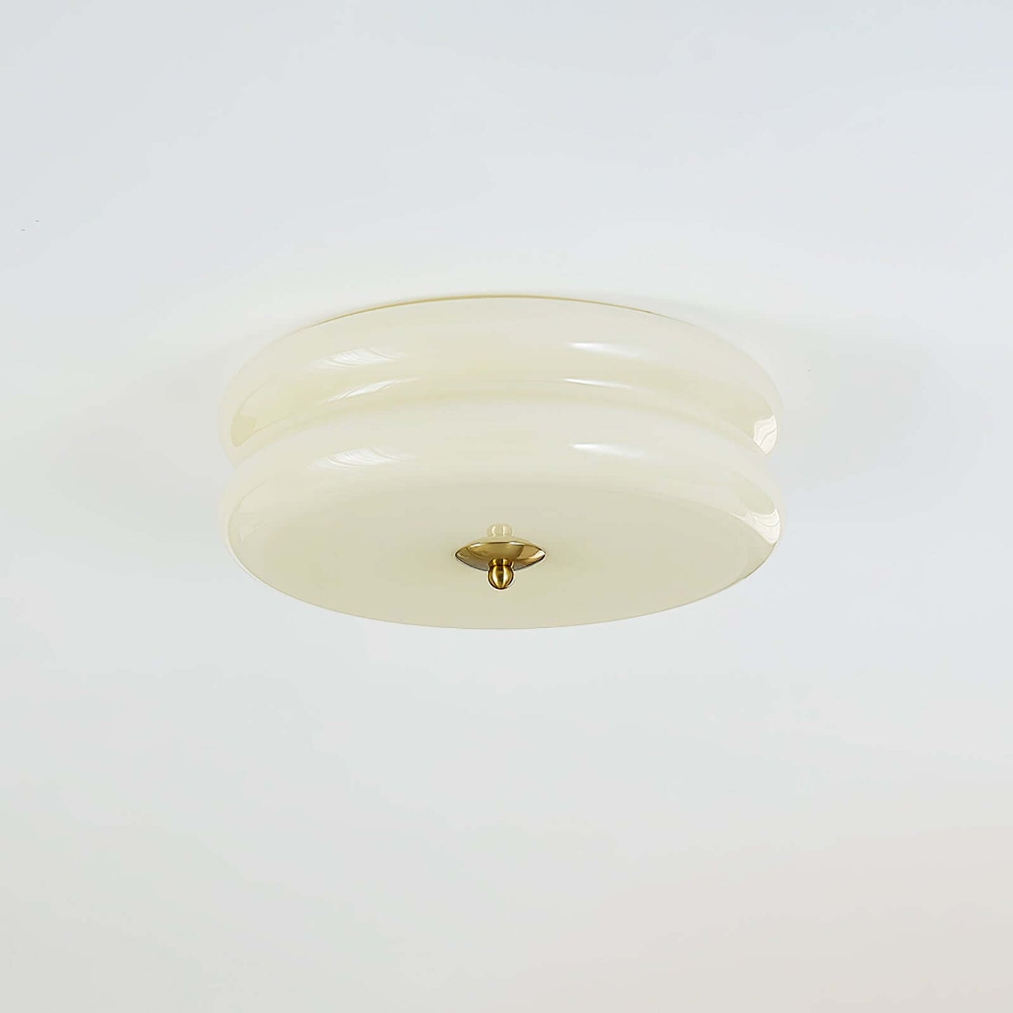 Art Deco Deckenleuchte Vintage Design