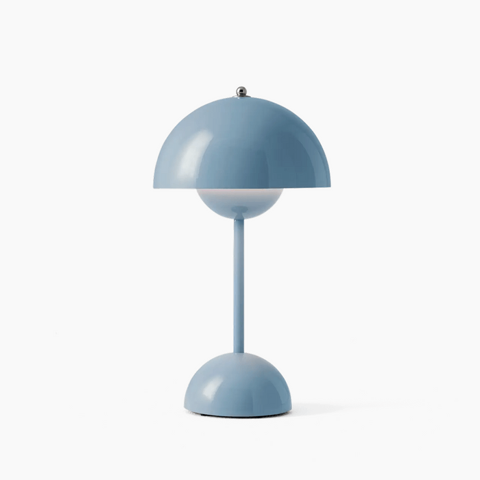 Dimmbare LED Tischleuchte, Modernes Design