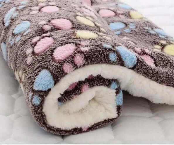 Katzen Wärmekissen - Kuscheliges & Wärmendes Katzenbett