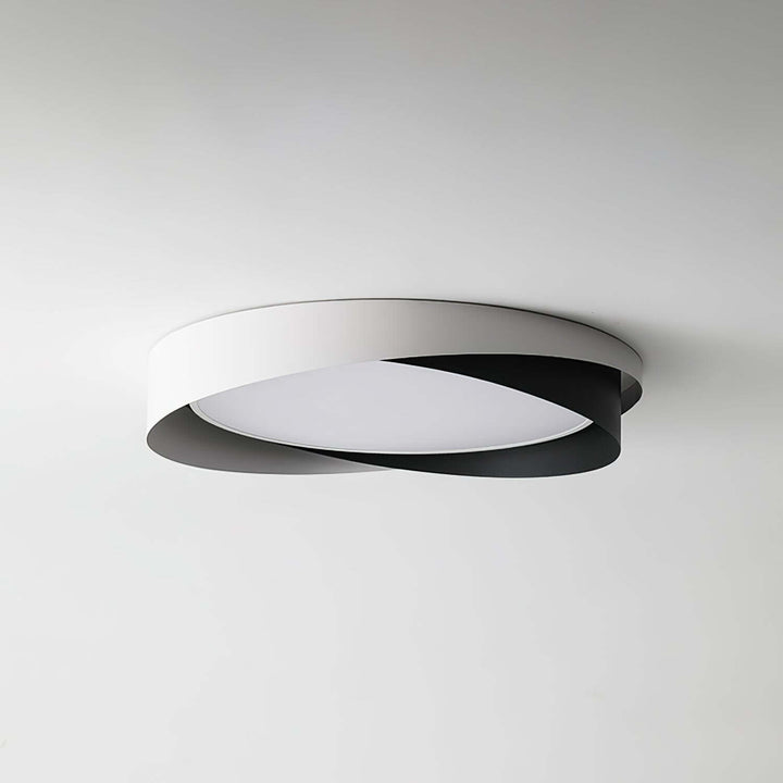 Plafonnier LED moderne - Halo Design