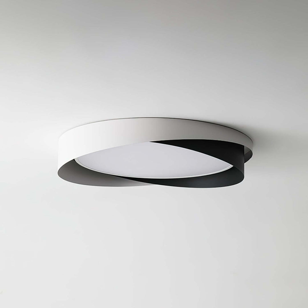 Plafonnier LED moderne - Halo Design