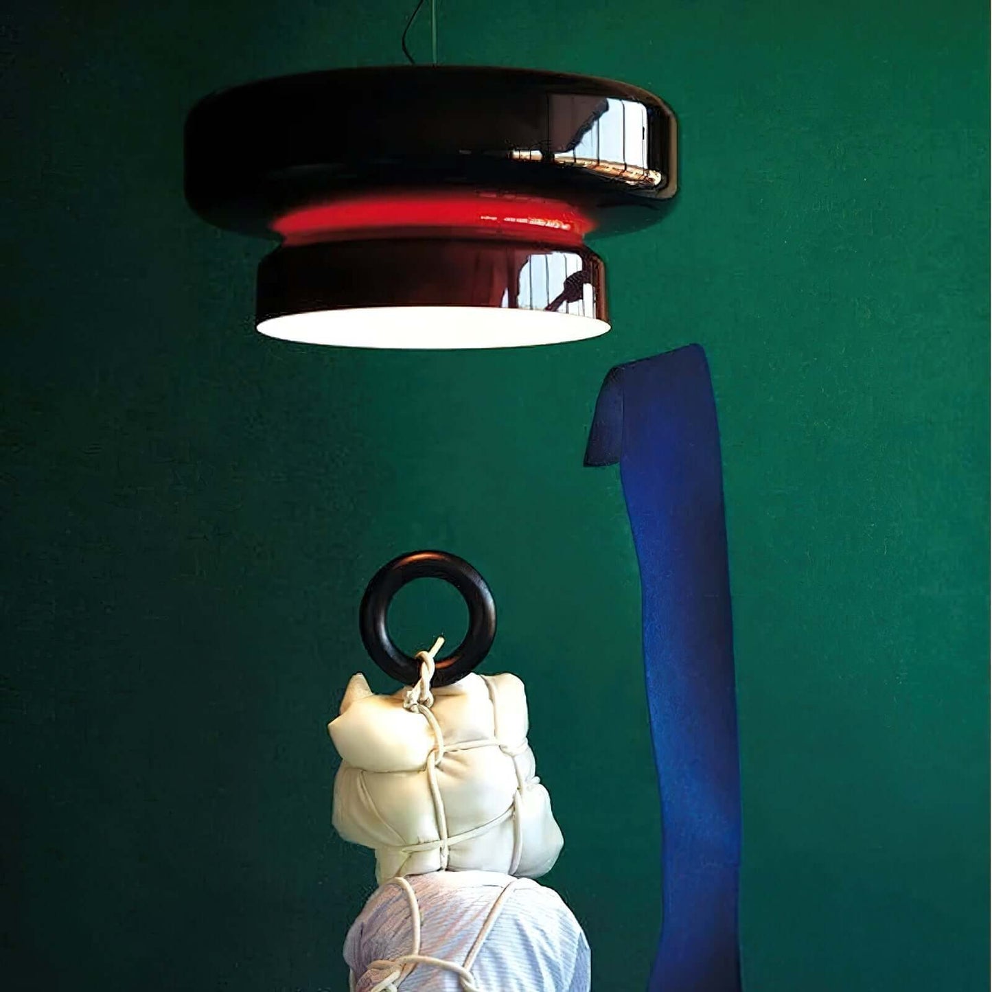 Bohemia Pendelleuchte - Modernes Design
