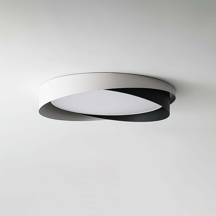 Plafonnier LED moderne - Halo Design