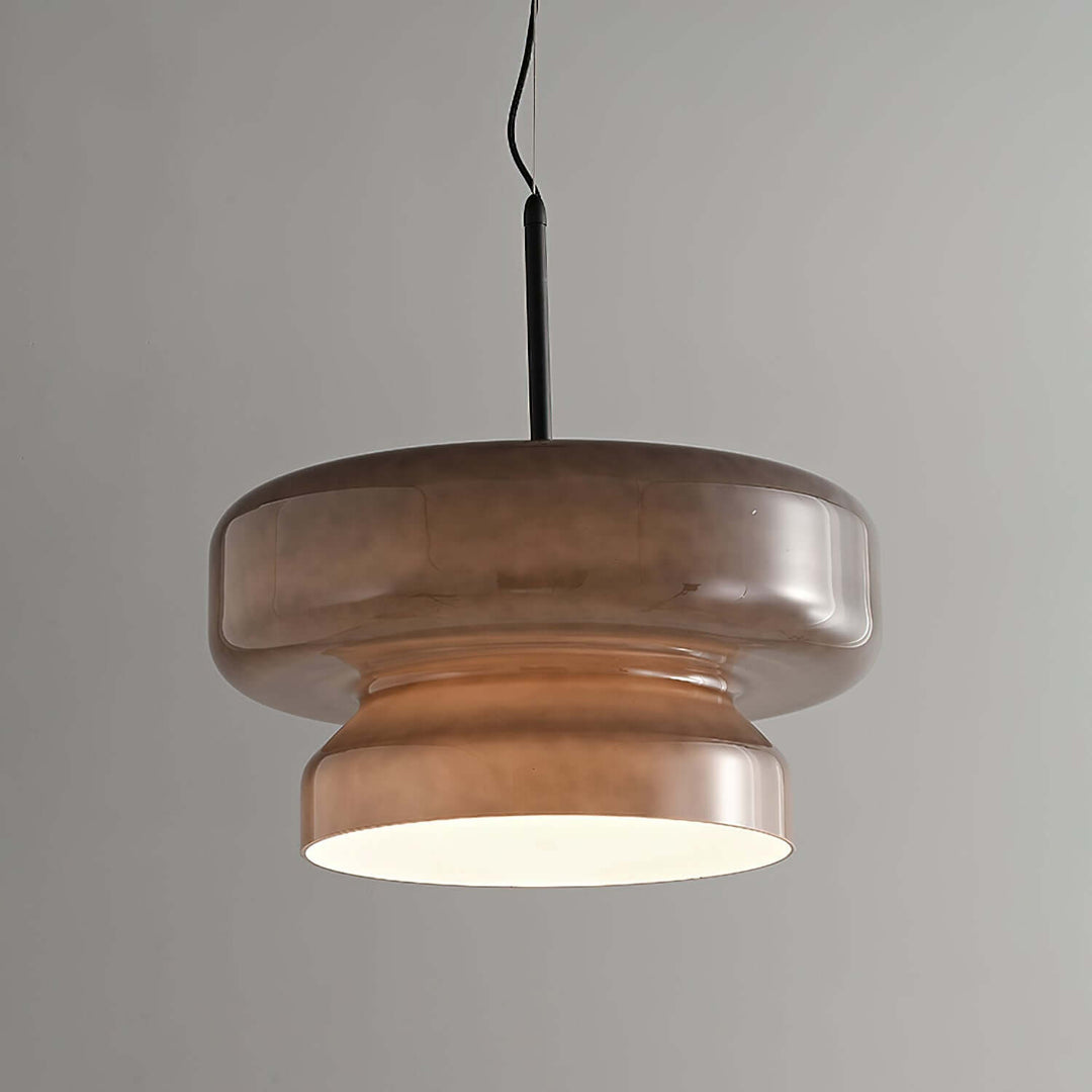Suspension Bohemia - design moderne