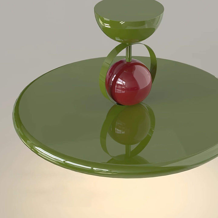 Plafonnier LED moderne