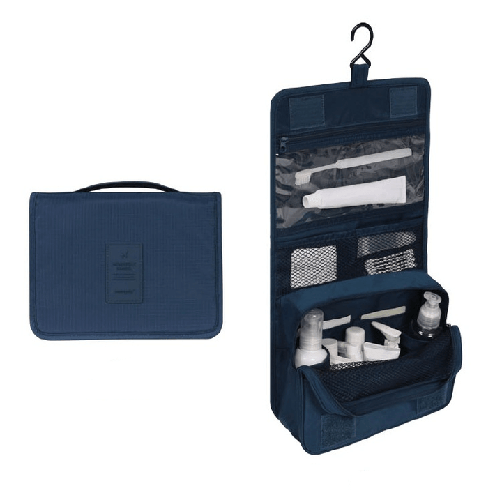 Reise-Kulturbeutel für Damen und Herren