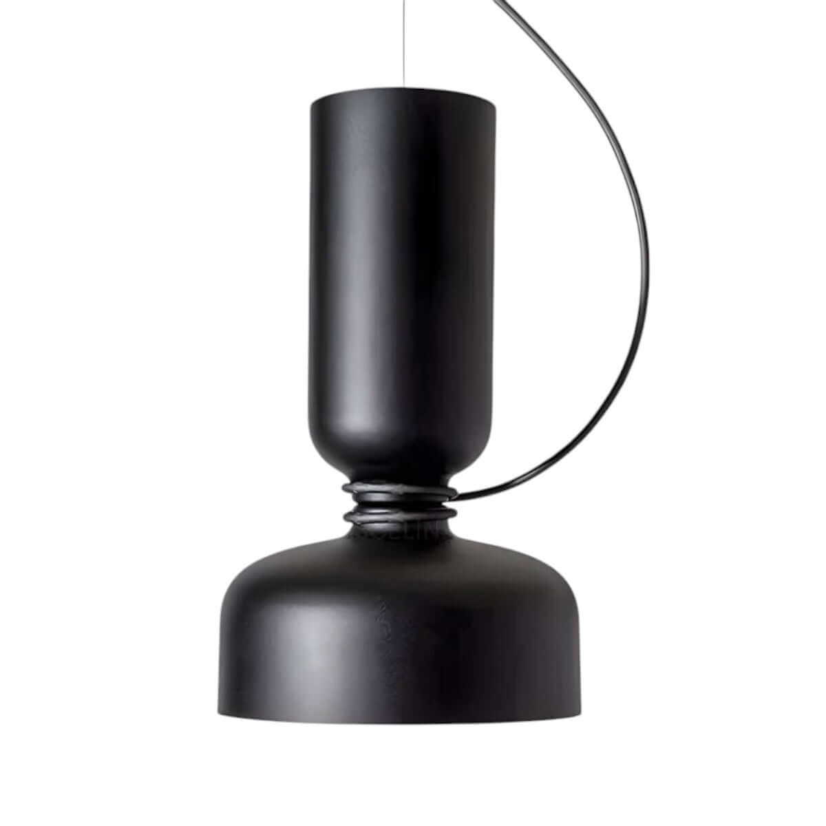 Geometrische LED Pendelleuchte Modernes Design