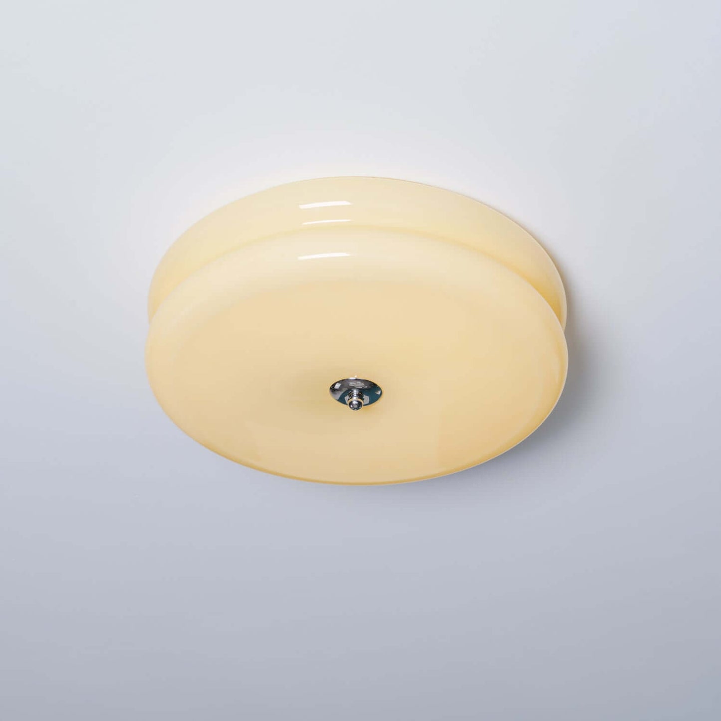 Art Deco Deckenleuchte Vintage Design