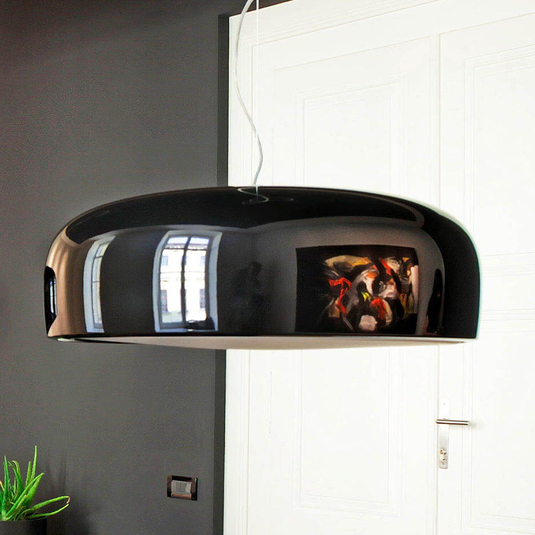 Suspension LED moderne - intensité variable