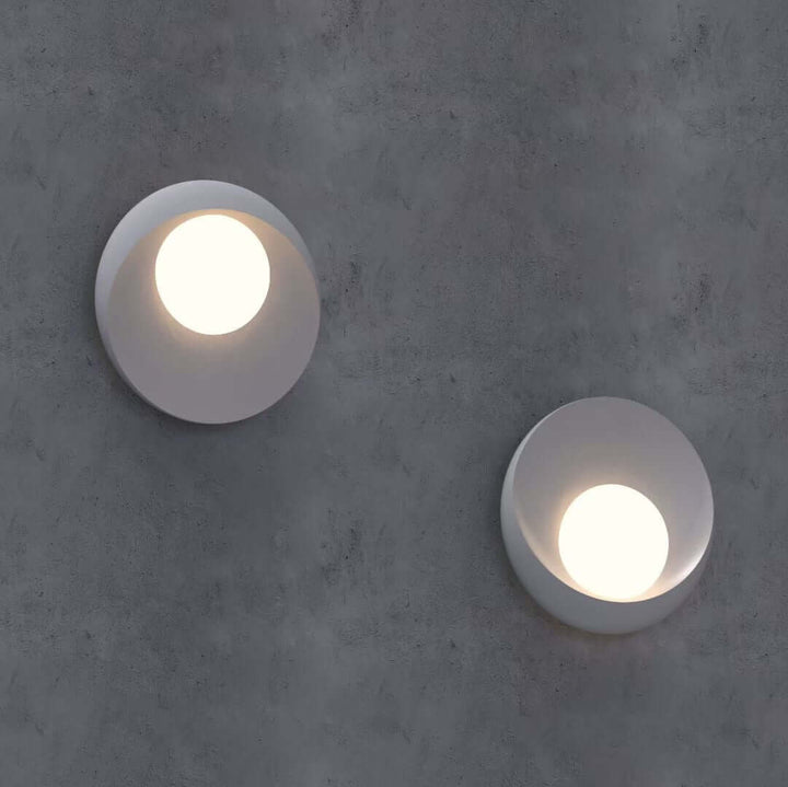 Applique murale LED intérieur-extérieur 10W