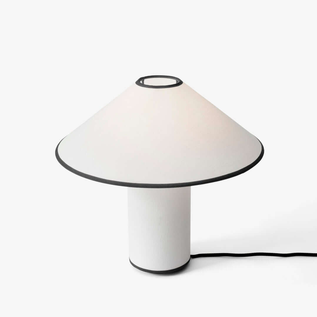 Lampe de table design Colette - 32cm