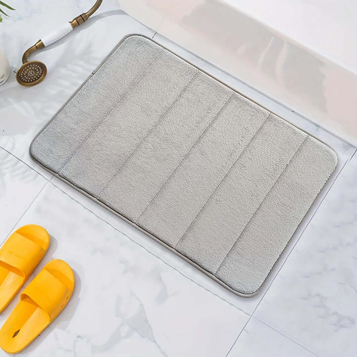 Tapis de bain antidérapant de haute qualité – Sûr