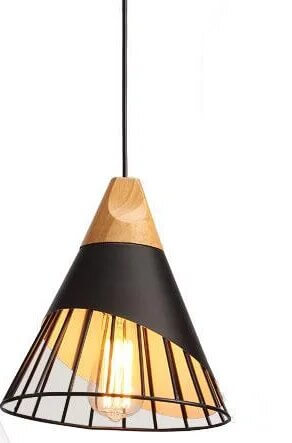 Lampe suspendue LED moderne pour salle à manger