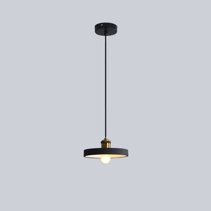 Suspension LED moderne de style Morandi