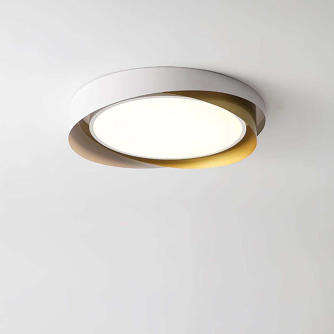 Plafonnier LED moderne - Halo Design