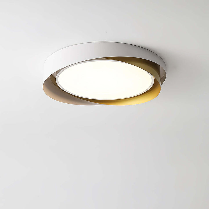 Plafonnier LED moderne - Halo Design