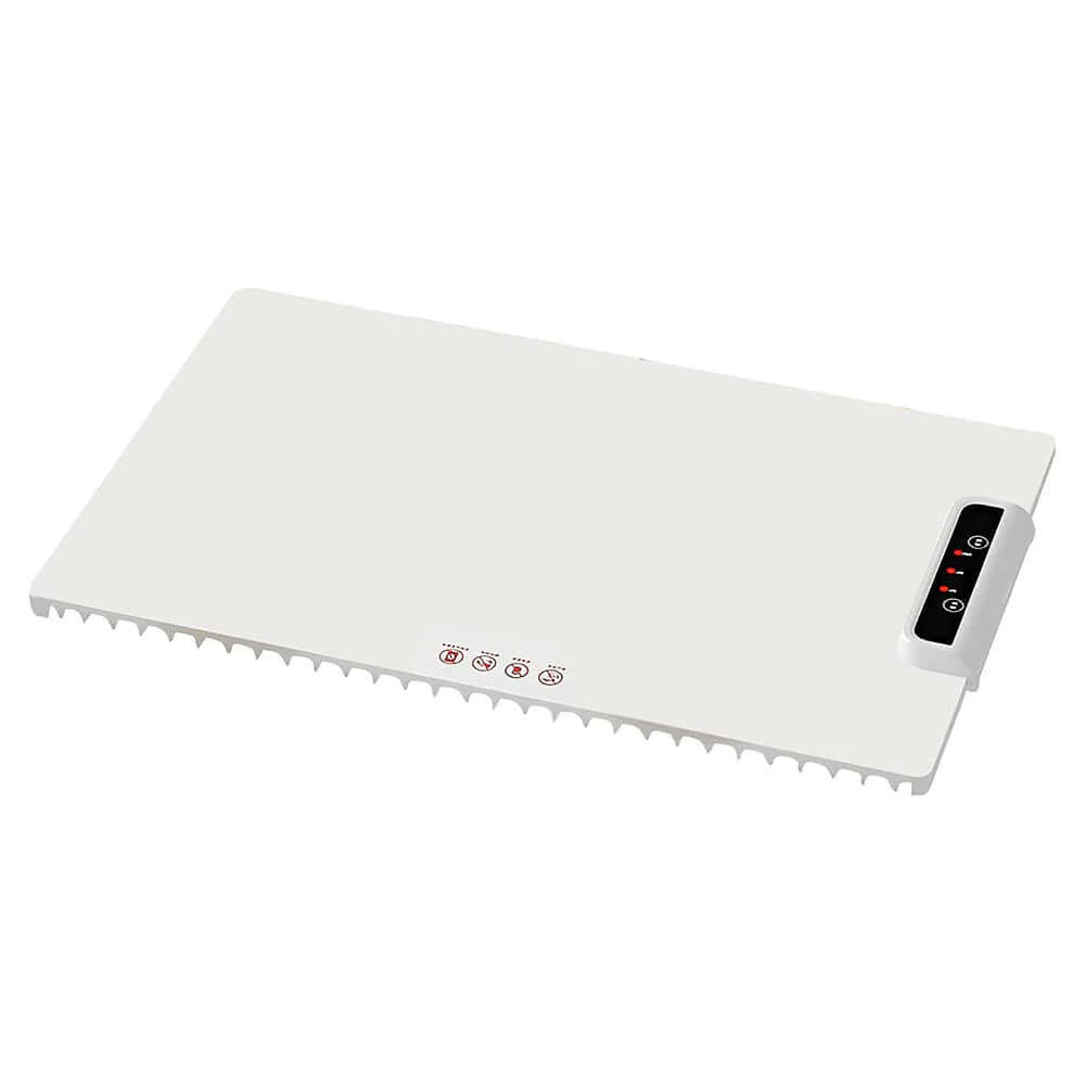 Tapis chauffant pliable - Chauffe-plat électrique