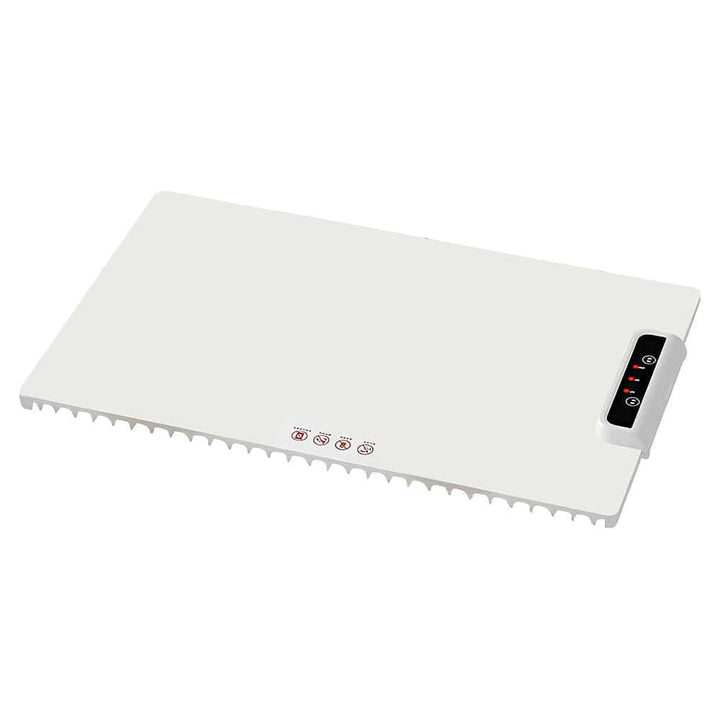 Tapis chauffant pliable - Chauffe-plat électrique