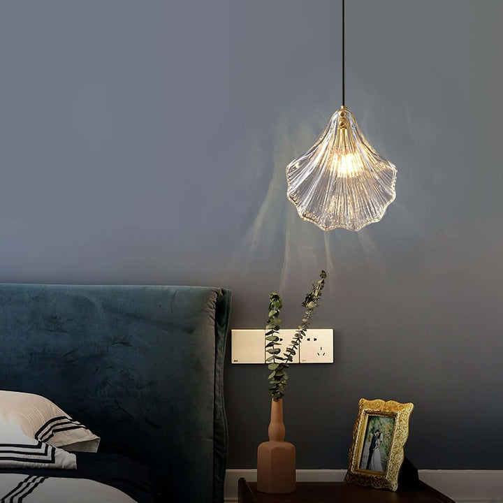 Mini suspension Shell