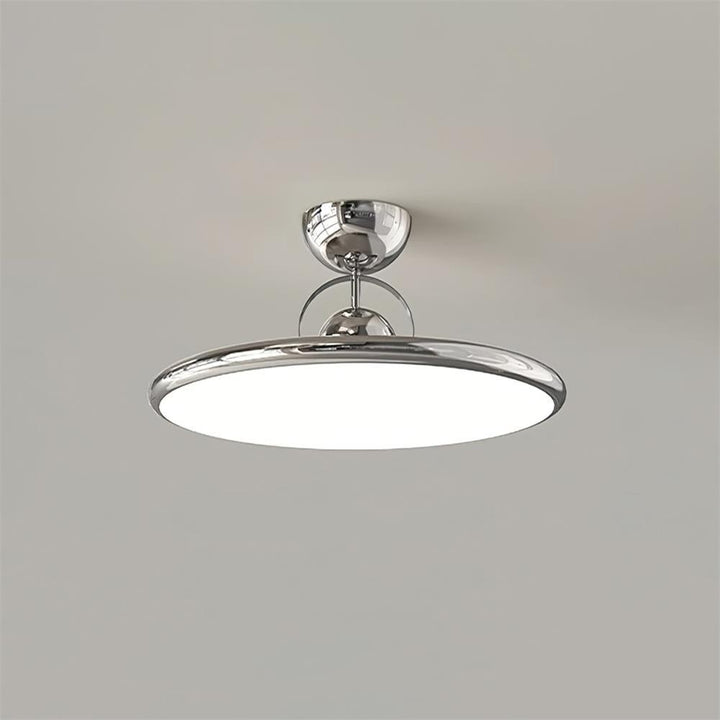 Plafonnier LED moderne