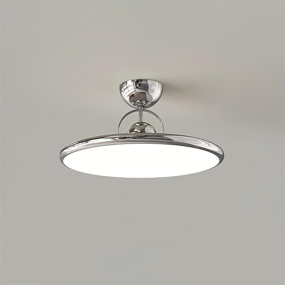 Plafonnier LED moderne