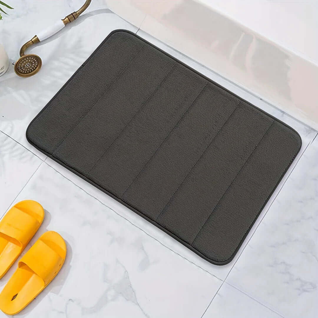 Tapis de bain antidérapant de haute qualité – Sûr