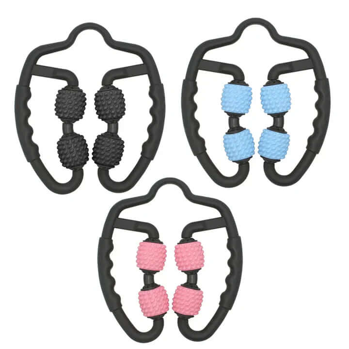 Cellulite Massage-Roller - Hautstraffung