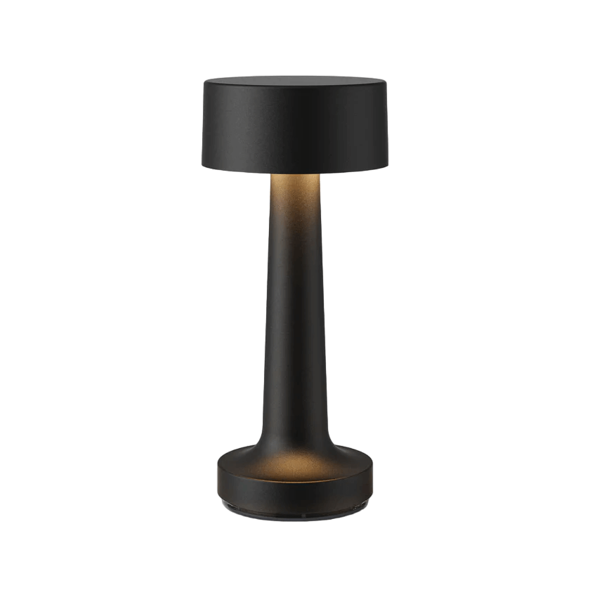 Dimmbare LED Tischleuchte Modern Design