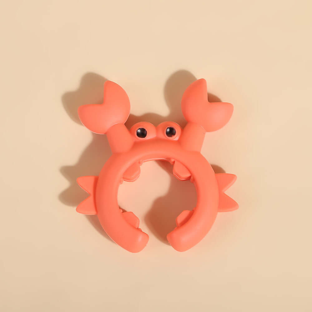 3er Set Küchenhelferhalter - Praktische & Lustige Aufbewahrung