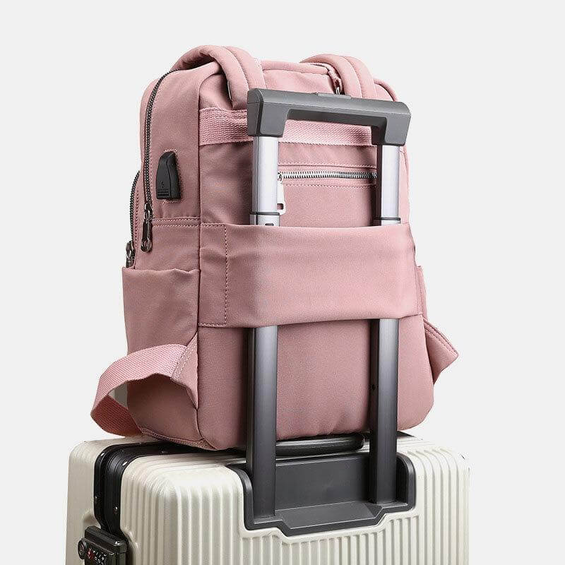 Wasserdichter Multifunktionsrucksack