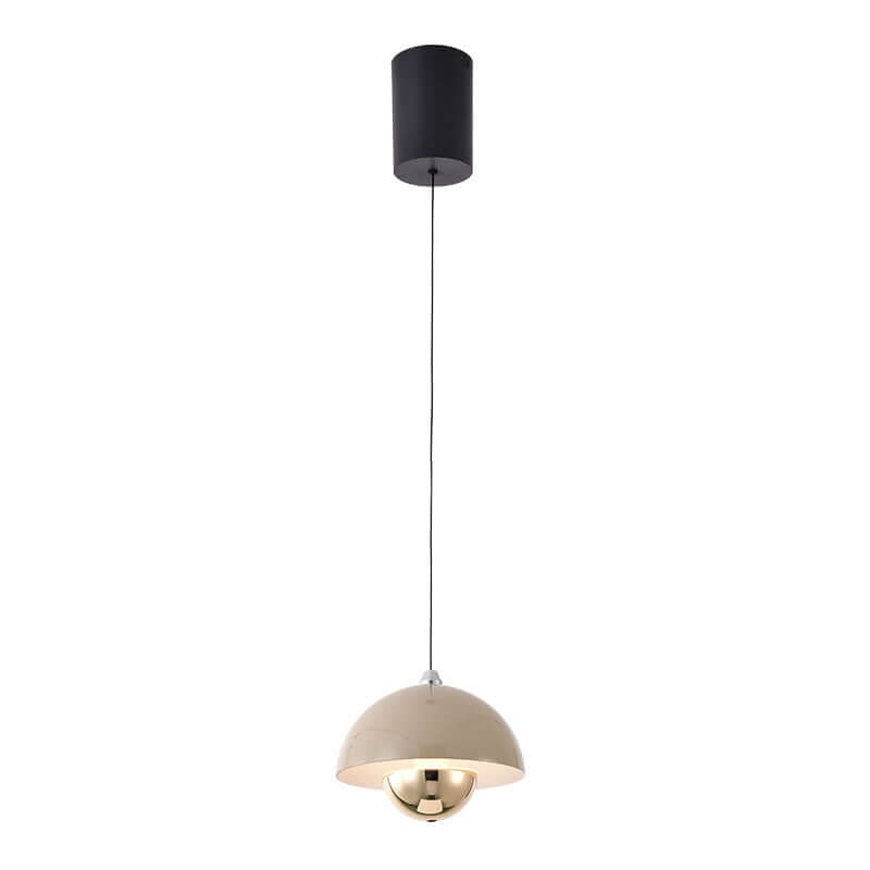 Dimmbare LED Pendelleuchte