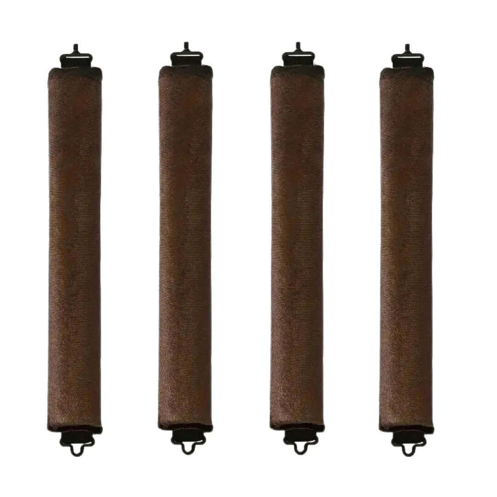 Hitzefreies Haarwickler-Set - Traumlocken ohne Hitzeschäden